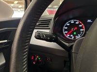 SEAT Arona vaihtoauto