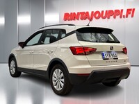 SEAT Arona vaihtoauto