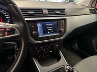 SEAT Arona vaihtoauto