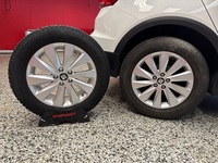 SEAT Arona vaihtoauto