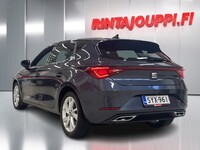 SEAT Leon vaihtoauto