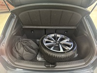 SEAT Leon vaihtoauto