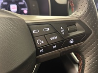 SEAT Leon vaihtoauto