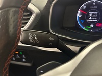 SEAT Leon vaihtoauto