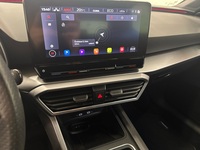 SEAT Leon vaihtoauto