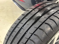 SEAT Leon vaihtoauto