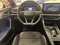 SEAT Leon vaihtoauto