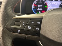 SEAT Leon vaihtoauto