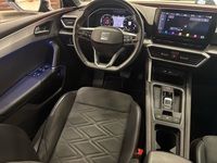 SEAT Leon vaihtoauto