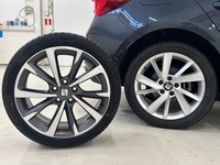 SEAT Leon vaihtoauto