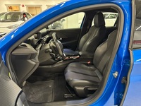 Peugeot e-208 vaihtoauto