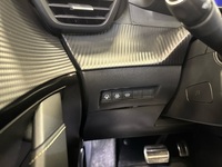 Peugeot e-208 vaihtoauto