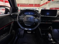 Peugeot e-208 vaihtoauto