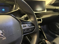 Peugeot e-208 vaihtoauto