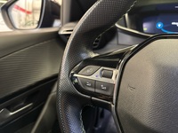 Peugeot e-208 vaihtoauto