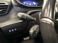 Peugeot e-208 vaihtoauto