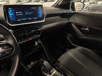 Peugeot e-208 vaihtoauto