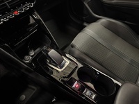 Peugeot e-208 vaihtoauto