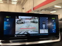 Peugeot e-208 vaihtoauto