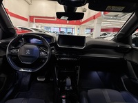 Peugeot e-208 vaihtoauto