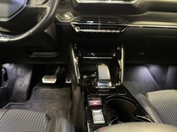 Peugeot e-208 vaihtoauto