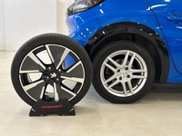 Peugeot e-208 vaihtoauto