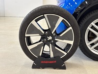 Peugeot e-208 vaihtoauto