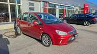 Ford C-MAX vaihtoauto