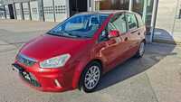 Ford C-MAX vaihtoauto