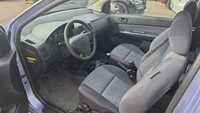 Hyundai Getz vaihtoauto