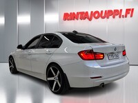 BMW 316 vaihtoauto