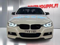 BMW 316 vaihtoauto