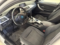 BMW 316 vaihtoauto