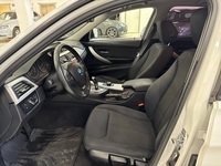 BMW 316 vaihtoauto