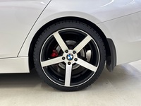 BMW 316 vaihtoauto