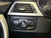 BMW 316 vaihtoauto