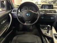 BMW 316 vaihtoauto