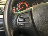 BMW 316 vaihtoauto