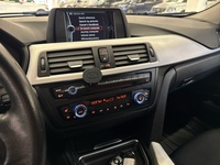 BMW 316 vaihtoauto