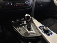 BMW 316 vaihtoauto