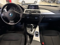 BMW 316 vaihtoauto