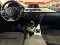 BMW 316 vaihtoauto