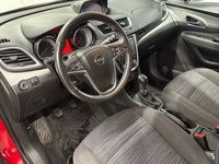 Opel Mokka vaihtoauto