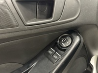 Ford Fiesta Van vaihtoauto