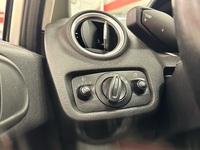 Ford Fiesta Van vaihtoauto