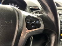 Ford Fiesta Van vaihtoauto