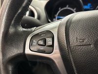 Ford Fiesta Van vaihtoauto