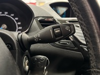 Ford Fiesta Van vaihtoauto