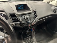 Ford Fiesta Van vaihtoauto