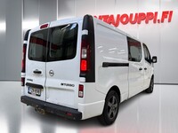 Opel Vivaro vaihtoauto